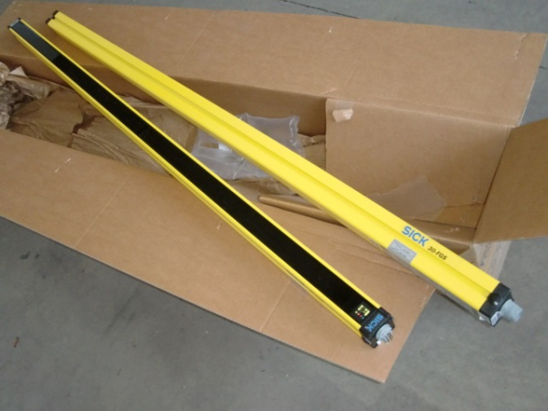FGSS1500-22 Lichtvorhang Sender